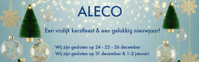 Eindejaar openingsdagen